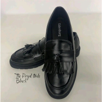 sepatu loafer cowok original edenburg