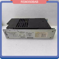 RSM350BAB For CONDOR Industrial Medical Power 12V12A 5V4A 12V4A