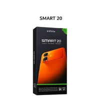 Infinix Smart 20 Ram [ 4/128 ] GB
