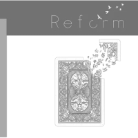 Reform by Elliot Gerrard -Magic tricks