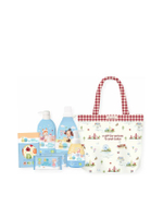 ชุดเซ็ต Welcome Baby Set The City Love สีหลากสี