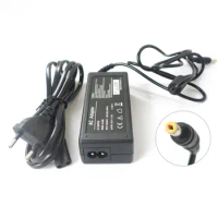 NEW Battery Charger AC Adapter 18.5V 3.5A For HP Compaq 6520s 6720s 6820s G3000 G5000 G6000 G7000 65W Laptop Power Supply Cord