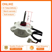 Adapted to 0010403322A Air Conditioning Motor For Panasonic Brushless DC Fan Motor Air conditioner S