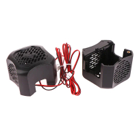 3D เอนเดอร์3 V2ชุดฮ็อตเอนด์สีดำ, V2 Ender-3 Hotend อุปกรณ์ Hotend ดั้งเดิม3D เครื่องพิมพ์