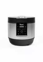 Toyomi TOYOMI 1.8L SmartDiet Micro-Com Rice Cooker with Low Carb Rice RC 9512LC