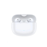 หูฟังเอียร์บัดส์ กันน้ำรุ่นX3 Lite สีขาว