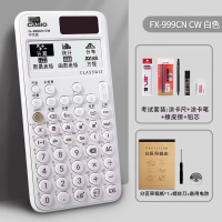 casio Casio Exam Calculator fx-999CNCW High School Physics and Chemistry Competition College Student