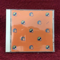 CD Pet Shop Boys  Very สภาพตามรูปปก AA282-157