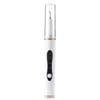 便攜衝牙器洗牙器去牙結石家用智慧識別保護牙齦超聲波潔牙器