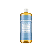 【Dr.Bronner’s 布朗博士】潔膚露系列 11種味道 32oz/946ml(效期至2026年10月)