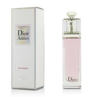 迪奧 Christian Dior - DIOR ADDICT癮誘甜心淡香水