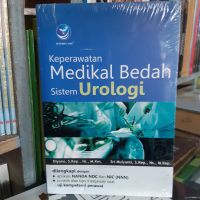 KEPERAWATAN MEDIKAL BEDAH SISTEM UROLOGI