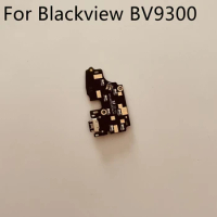 Blackview BV9300 Original New USB Plug Charge Board Accessories For Blackview BV9300 Smart Phone Free Shipping+Tracking Number