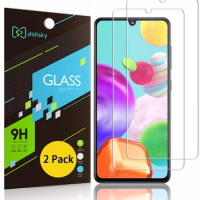 Tempered Glass For Samsung A51 A71 A52 A72 a 51 a31 a21s Glass Camera Lens Screen Protective for Samsung Galaxy A71 A51 Glass