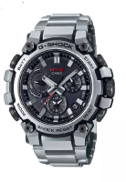 G-shock Men MTG-B3000D-1A Stainless steel