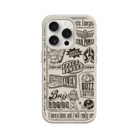 【RHINOSHIELD 犀牛盾】iPhone 13 mini/Pro/Max SolidSuit背蓋手機殼/玩具總動員-美式風格(迪士尼)
