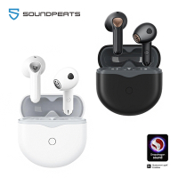 SoundPeats Air4 半入耳真無線耳機