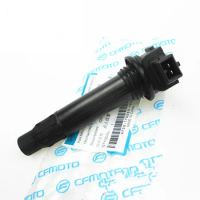 Motorcycle Parts Ignition Coil For CFMOTO CF400NK CF650NK CF400GT CF650MT CF650TR CF MOTO 400NK 650NK 400GT 650MT 650TR
