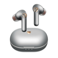 【SoundPeats】 H2 無線耳機  圈鐵雙單體 低延遲 降噪 藍芽5.2 重低音 藍芽耳機 雙麥克風 續航力佳