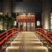 【喜鴻假期】【機加酒．大阪自由行５日】心齋橋商圈★亞航★橋梁飯店THE BRIDGE、心齋橋/道頓堀商圈