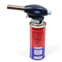 #N/A - A308 多用途卡式噴火槍 便攜式噴火槍 迷你噴槍 火槍 火機 煤氣噴火槍 露營點火器 瓦斯罐 瓦斯槍 甜品烘焙火焰槍 野外露營火槍 生火 野外戶外噴火槍（不連煤氣） 爐具配件