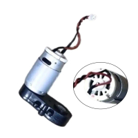 Aksesori untuk 360 S9 dan Robovac L70: bahagian gantian motor berus lantai (gearbox)