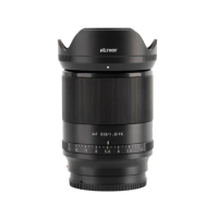 Viltrox 16mm F1.8 Lens Pro Level Compatible With Full-Frame AF With LCD Screenlens Sony E Mount Lens For Sony Camera