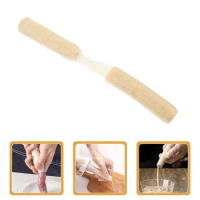 Cantonese Sausage Casing Household Handmade Collagen (26mm) Kitchen DIY Accessory