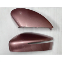 ชุดฝาครอบกระจกมองข้าง ซ้าย-ขวา NISSAN NOTE , NISSAN KICKS , NISSAN ALMERA ,E12,P15,N18,HR12DE,HR10DE