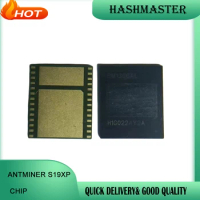 5PCS/PACK BM1366AL BM1366AG ASIC Chip For Repairing Antminer S19XP Asic Miner Hash Board
