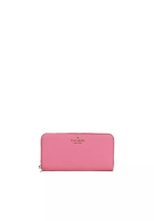 Kate Spade Kate Spade Madison Wallet Large Continental Wallet In Blossom Pie KC578