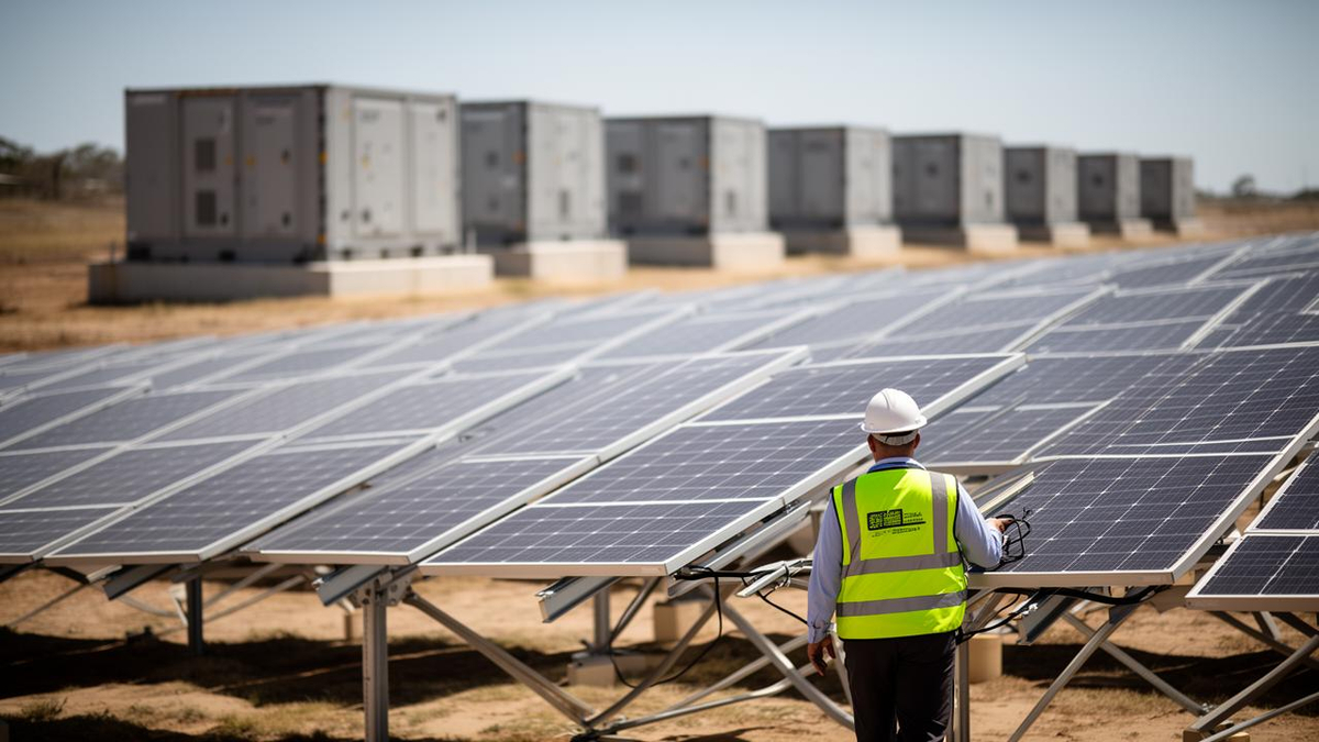 S-Energy Tops 30 Billion Won in Solar EPC, Looks to Japan Grid-Scale ...