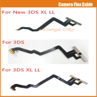 1PC Camera Lens Module Flex Ribbon Cable For Nintendo New 3DS XL LL For 3DS For 3DS XL LL Internal Front Module Flex Ribbon