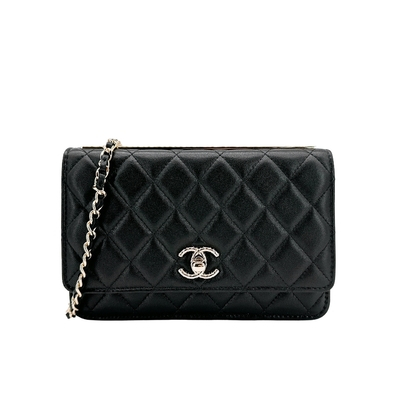 Chanel trendy woc price discount