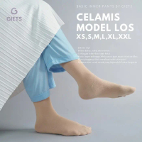Celamis Model Los Premium | Innerpants Anak Dan Dewasa By Giets