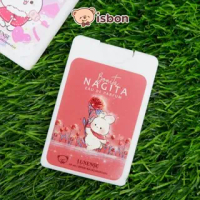 Parfum Istana Boneka Aroma Terapi Badan Unisex Pria Wanita