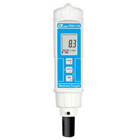 TECPEL 泰菱 》 PDO-519 筆型氧氣分析儀 溶氧計 氧氣分析儀 溫度 氧氣 DO值