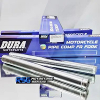 AS SHOCK DEPAN DURA DAYTONA BEAT ESP SCOOPY ESP VARIO ESP 125 150 BEAT FI GENIO NEW AEROX LEXI MIO M