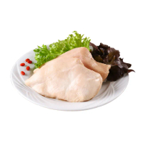 【享吃美味】藥膳舒肥雞胸肉15包組(170g±10%/包 雞胸肉 調味雞胸肉 低卡 輕食 雞肉)