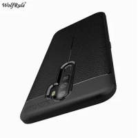 For OPPO A9 2020 Case OPPO A5 2020 Phone Bumper Soft Silicone Protective Phone Case For OPPO A9 A5 2020 A11X Cover Funda 6.5''