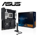 ASUS 華碩 Pro WS TRX50-SAGE WIFI 主機板 - 工作站級效能之選