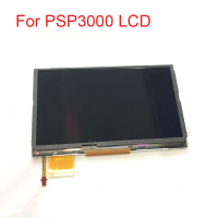 New glass LCD display screen for Sony PSP 3000 psp3000 screen