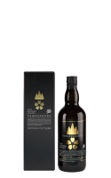 笹之川酒造，山櫻系列 調和威士忌 NV 700ml
