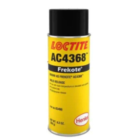 Loctite AC4368 Release Agent, Silicone-containing Release Agent