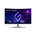 ViewSonic 優派 VX3218C-2K 32吋2K曲面電競螢幕 165Hz/1ms/VA面板/FreeSync Premium