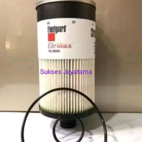 Fs 20020 Filter Fleetguard