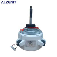For Mitsubishi Air Conditioner Outdoor Unit DC Fan Motor SIC-71FW-D886-7 DC280V 50Hz SSA512T076G Conditioning Parts