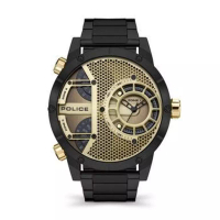 Police Jam Tangan Pria POLICE PEWJG2118103 Original