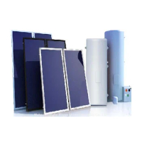 High Quality New Promotion Water Heater Solar Collector System China 12v Hot Style Evacuated Tube Collector