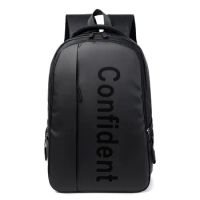 Men's Fashion Waterproof Oxford Crossbody Bag Anti-theft Shoulder Sling Bag Multifunction Short Travel Courier Backpack For Male